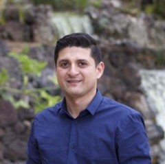 Diego Pappalardo. (Especial)