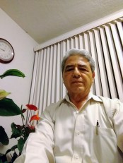 Juan José Agustín Reyes Rodríguez