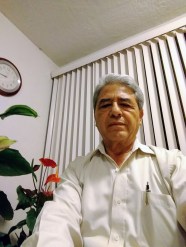 Juan José Agustín Reyes Rodríguez