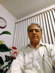 Juan José Agustín Reyes Rodríguez