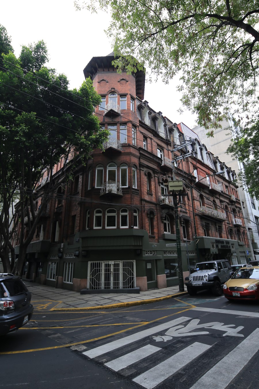 Industria inmobiliaria. (UAM)