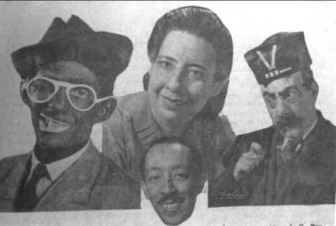 La Tremenda Corte. (Especial)