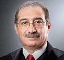 Ministro Alberto Pérez Dayán. (SCJN)