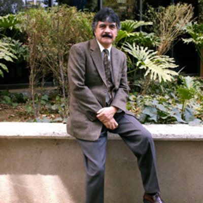 Dr. Miguel García Reyes. (Twitter)