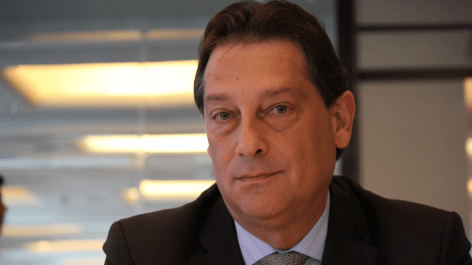 Mauricio Millán. (IDIC)