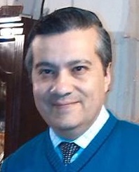 Roberto Santa Cruz
