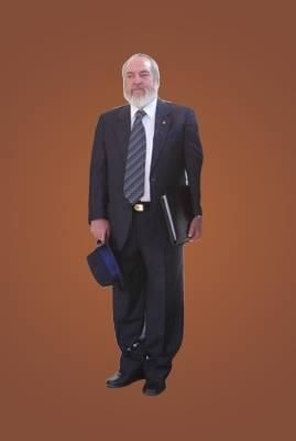 Francisco Azuela. (Especial)