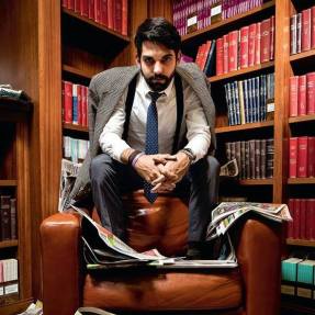 Antonio Attolini Murra. Foto: Facebook