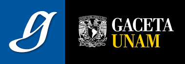 Gaceta UNAM, logotipo